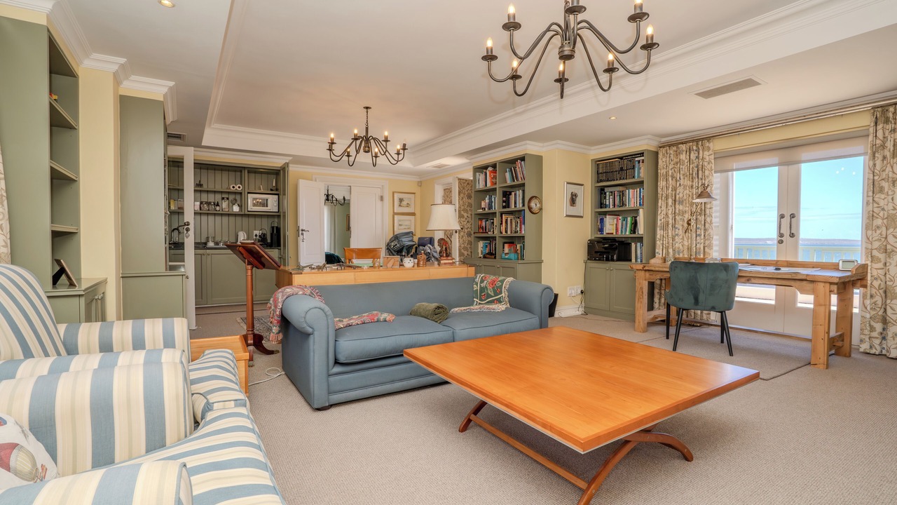 Photo of Livingroom in Langebaan
