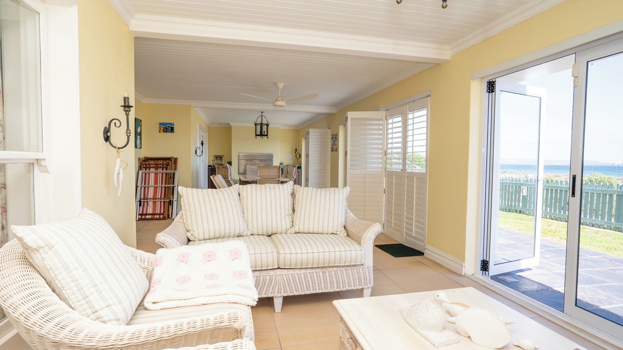 Photo of Livingroom in Langebaan