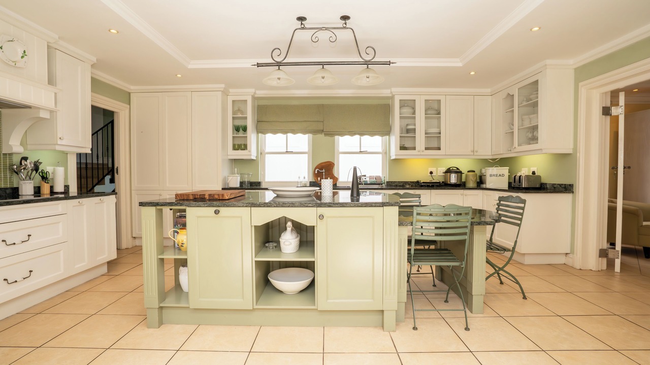 Photo of Kitchen in Langebaan
