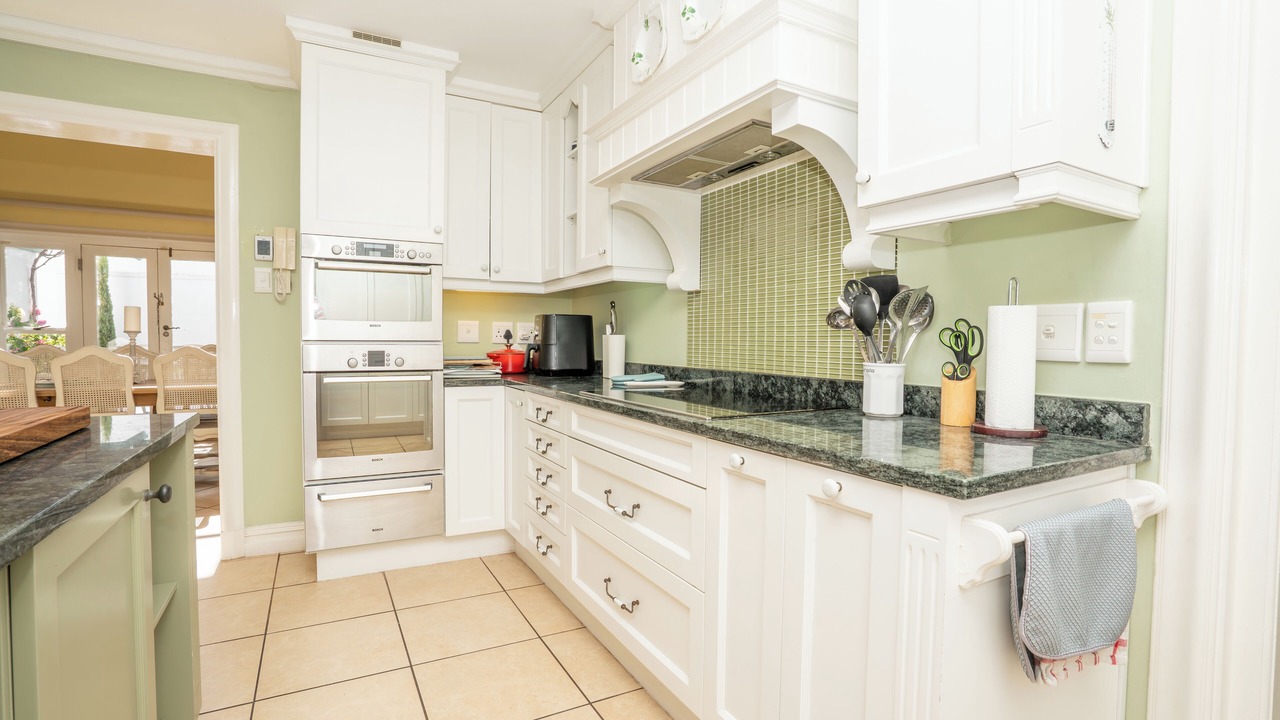 Photo of Kitchen in Langebaan