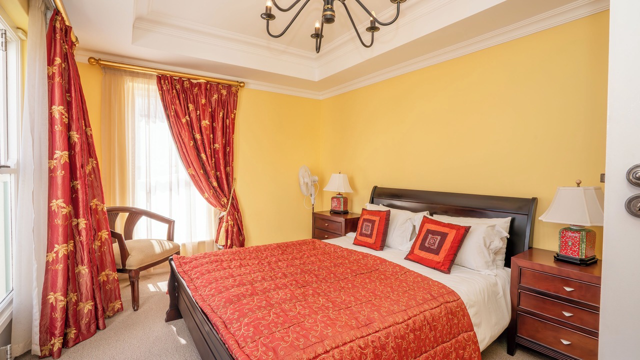Photo of Bedroom in Langebaan