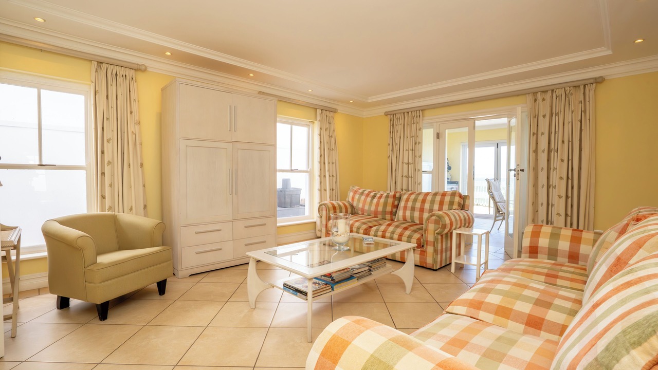 Photo of Livingroom in Langebaan