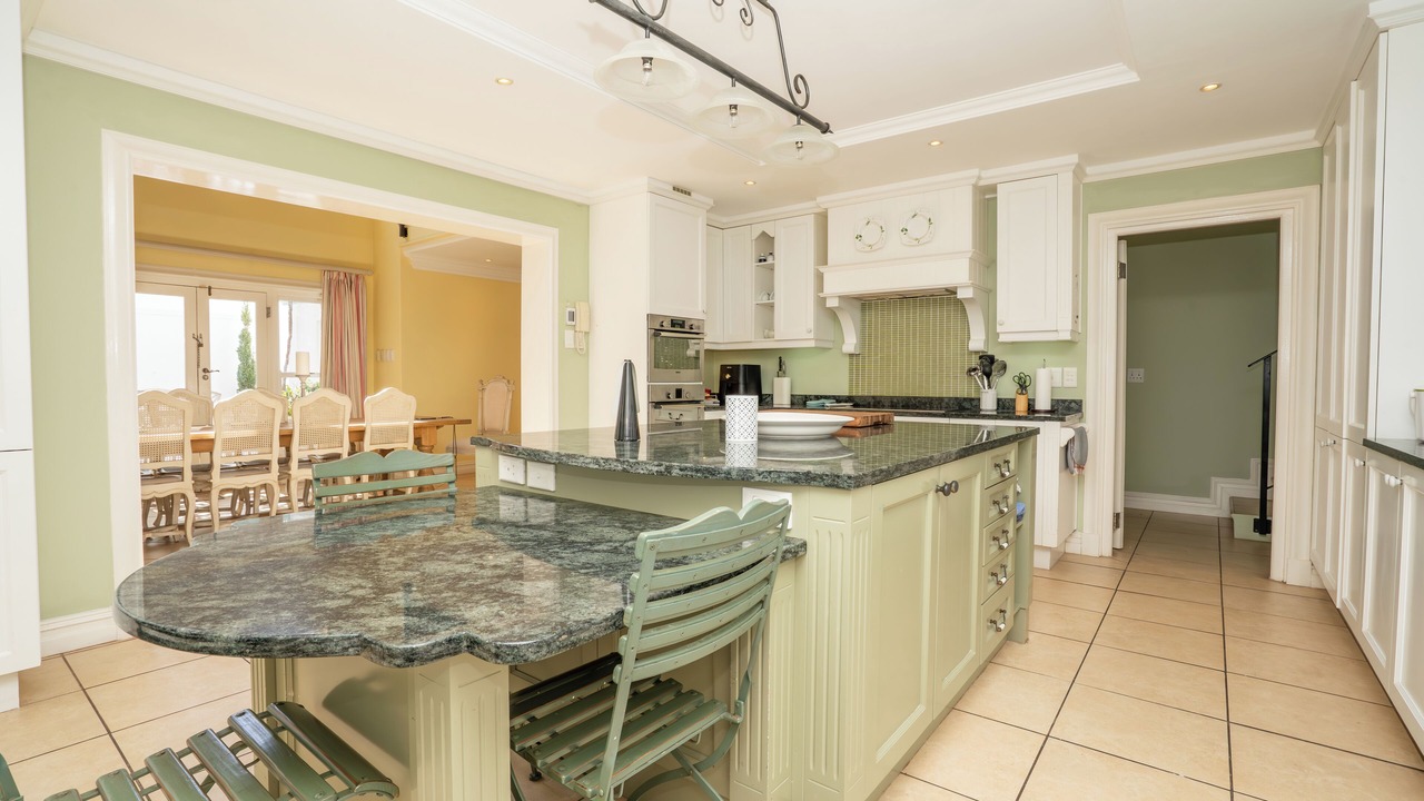 Photo of Kitchen in Langebaan