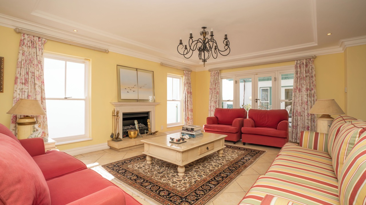 Photo of Livingroom in Langebaan