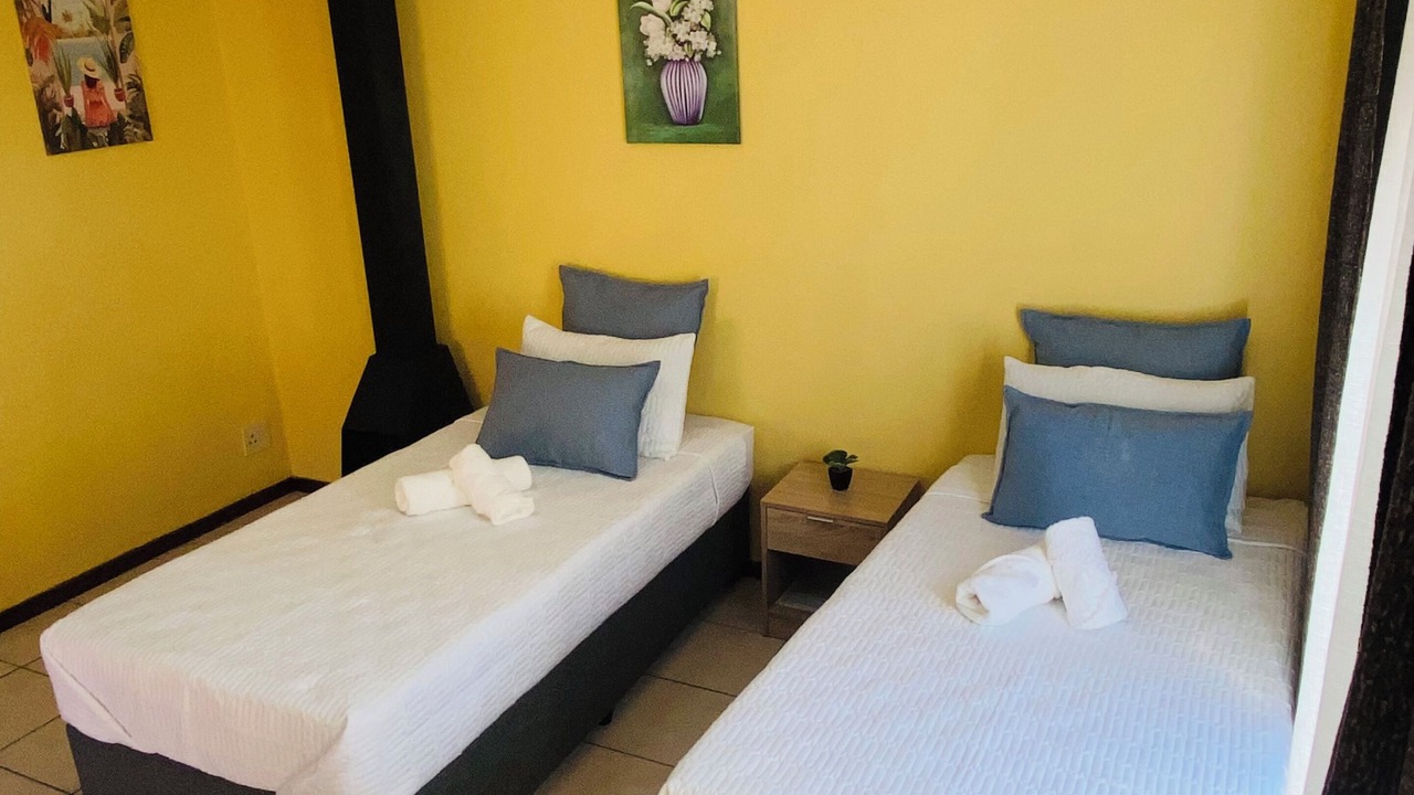 Photo of Bedroom in Flamingo Vlei