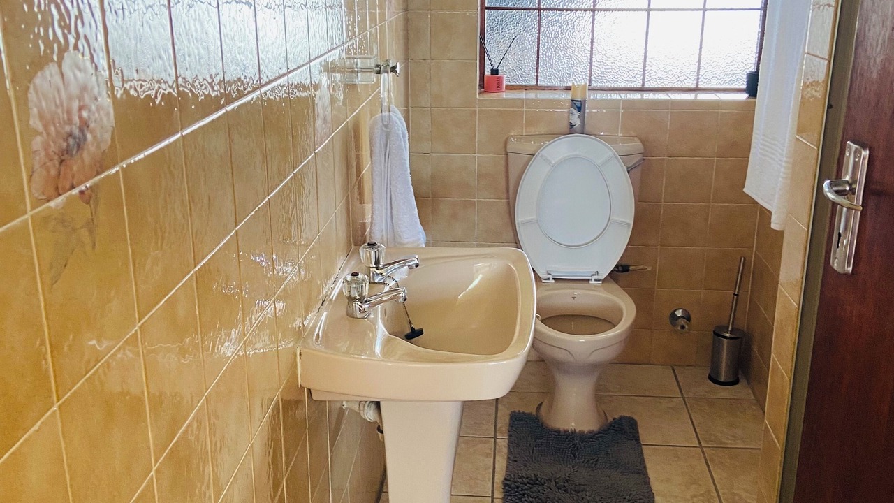 Photo of Bathroom in Flamingo Vlei