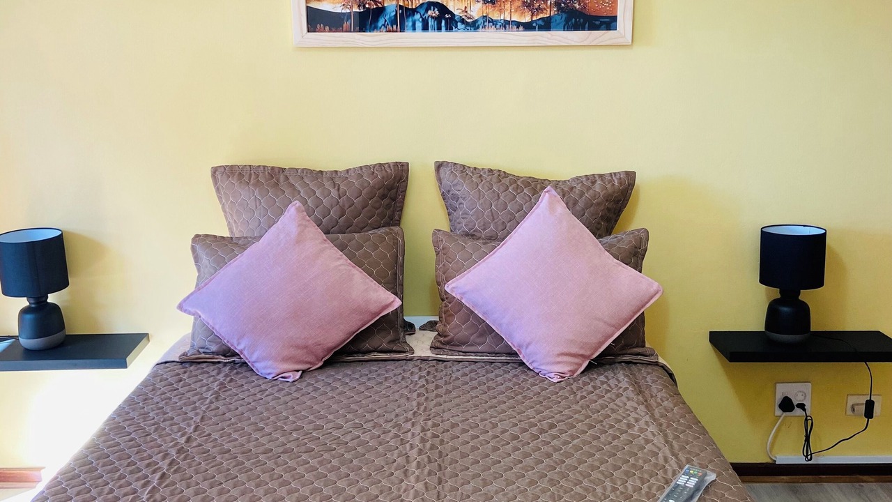 Photo of Bedroom in Flamingo Vlei