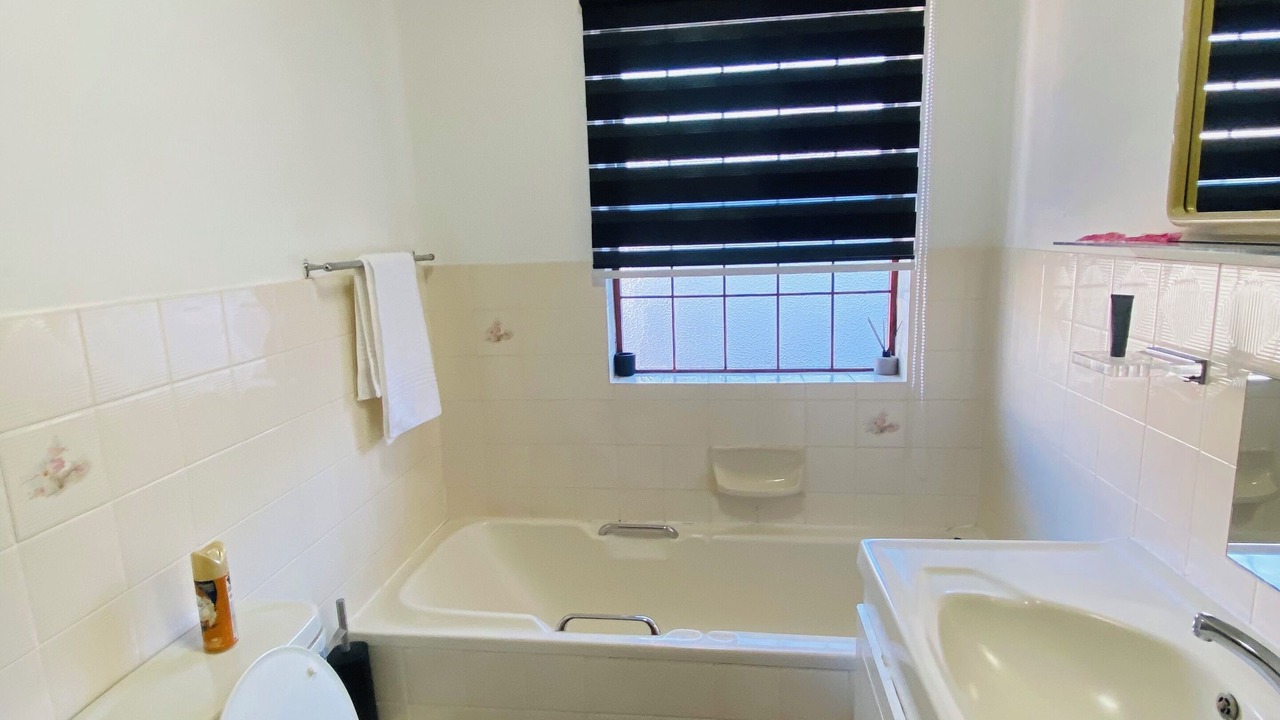 Photo of Bathroom in Flamingo Vlei