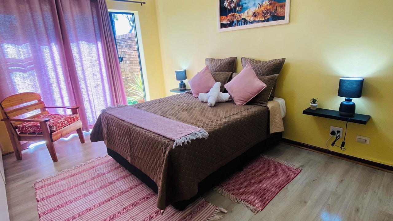 Photo of Bedroom in Flamingo Vlei