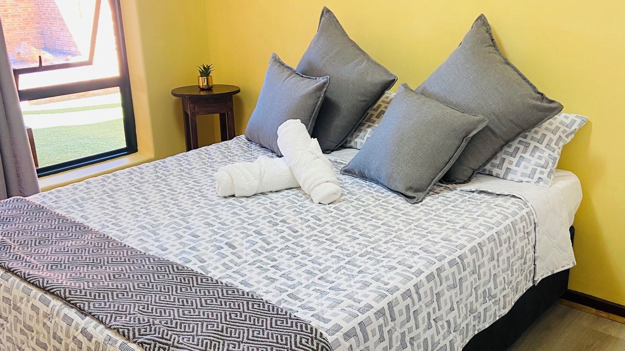 Photo of Bedroom in Flamingo Vlei