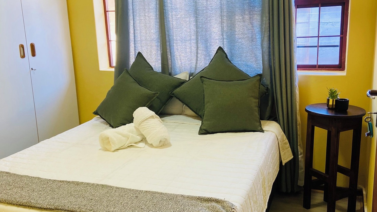 Photo of Bedroom in Flamingo Vlei