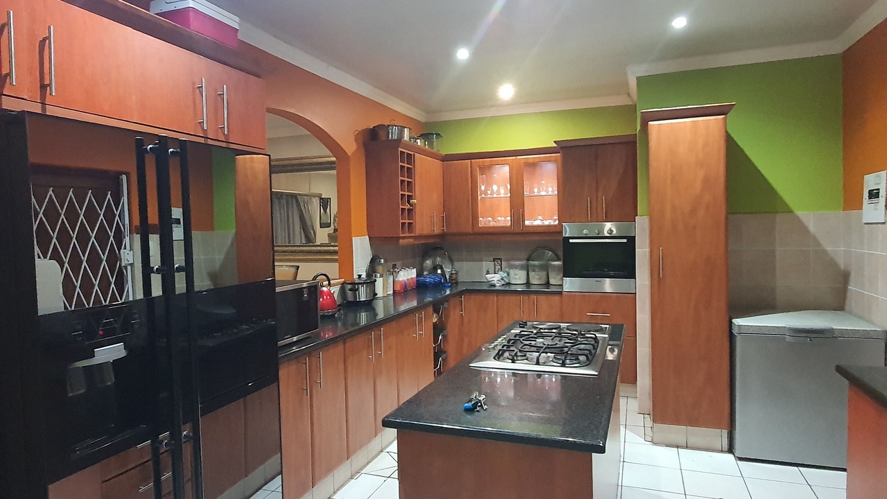 Photo of Kitchen in Uvongo