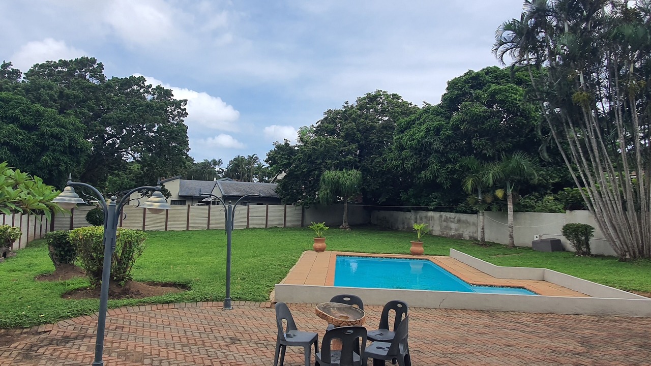 Photo of Outdoor in Uvongo