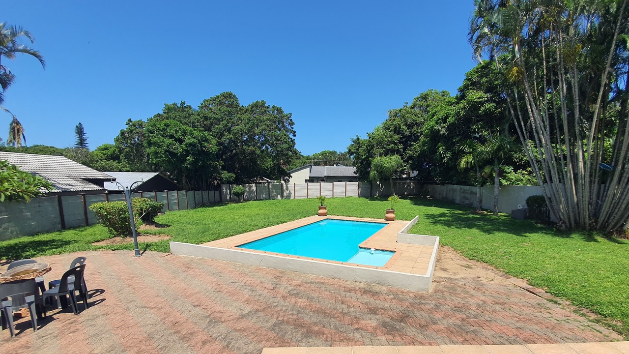 Photo of Outdoor in Uvongo