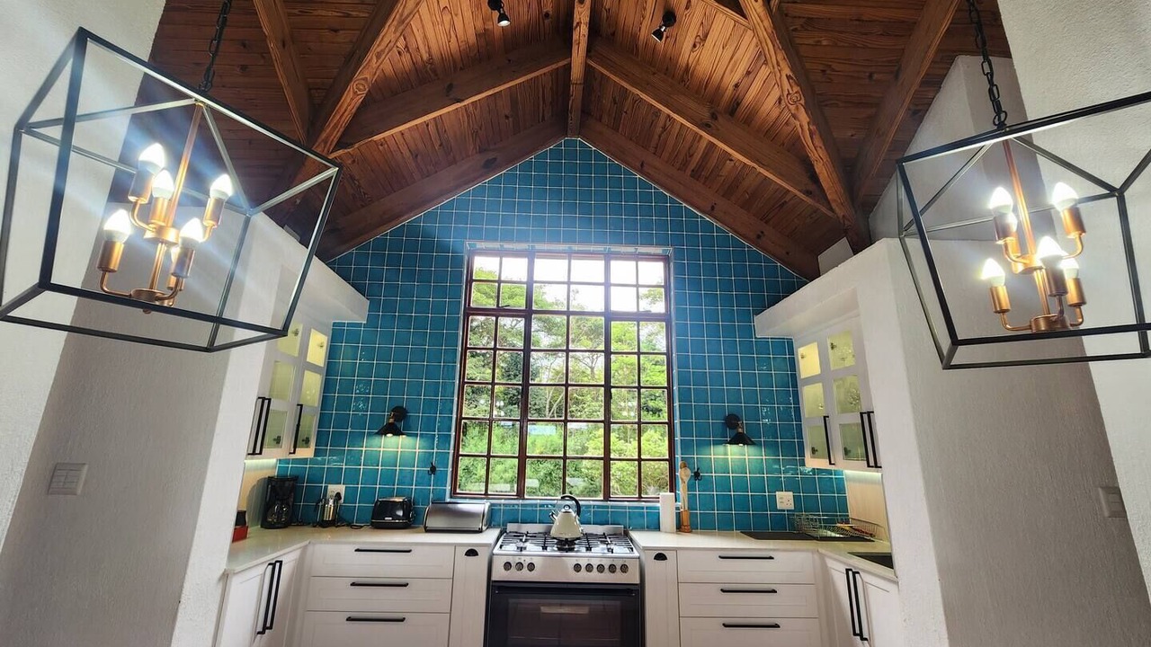 Photo of Kitchen in White River