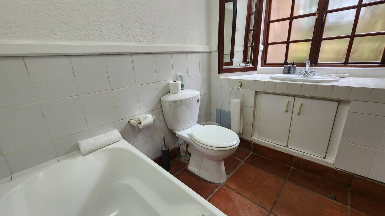 Photo of Bathroom in White River