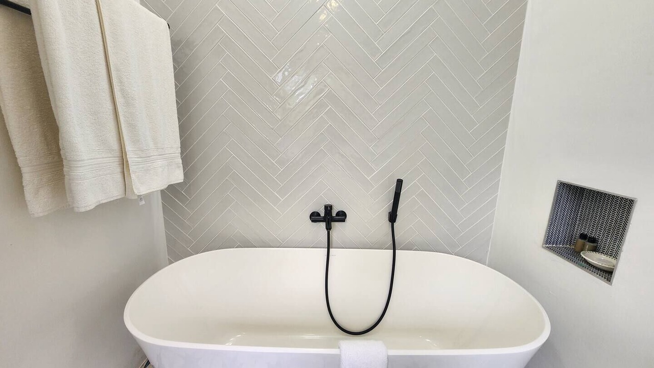 Photo of Bathroom in White River