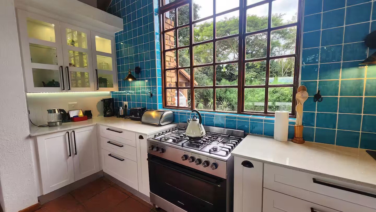 Photo of Kitchen in White River