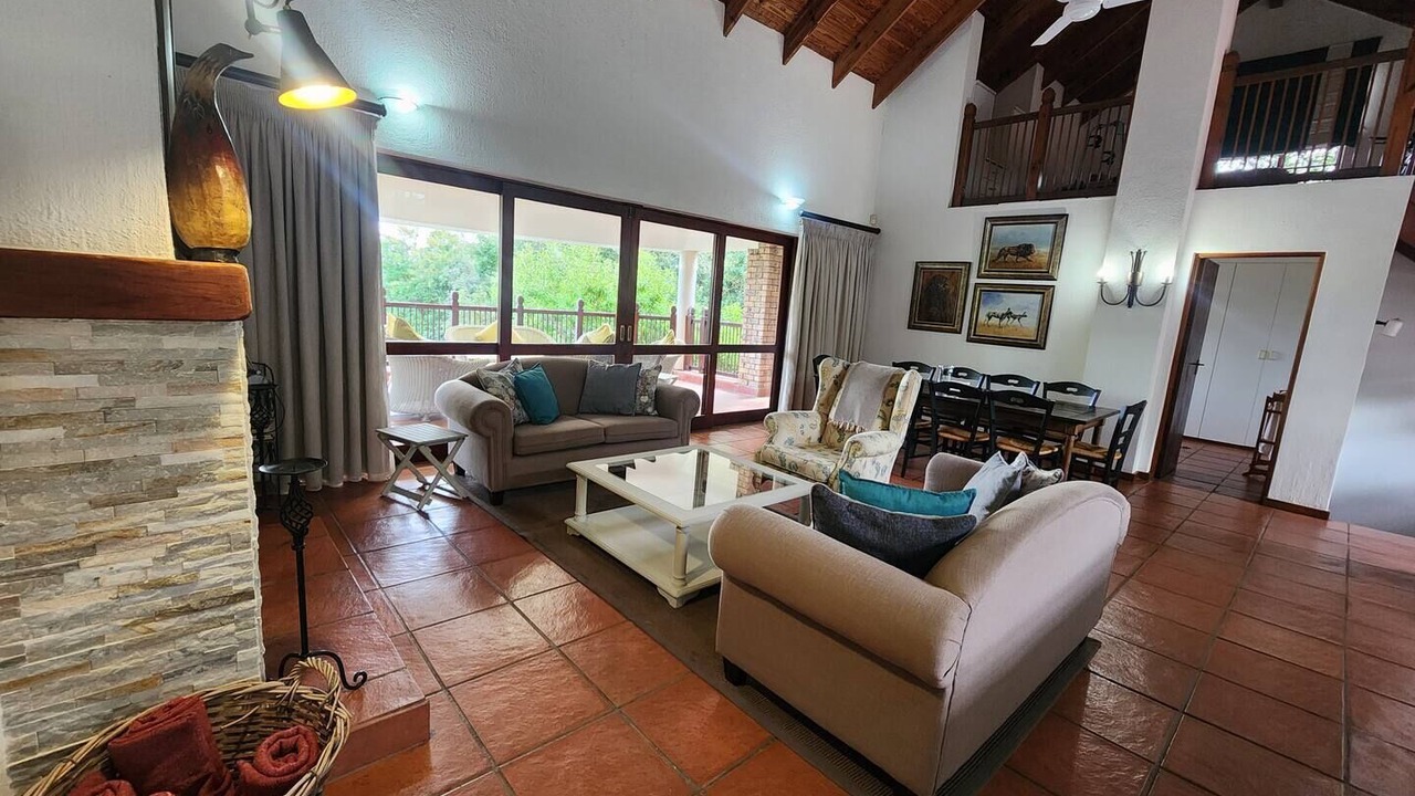 Photo of Livingroom in White River