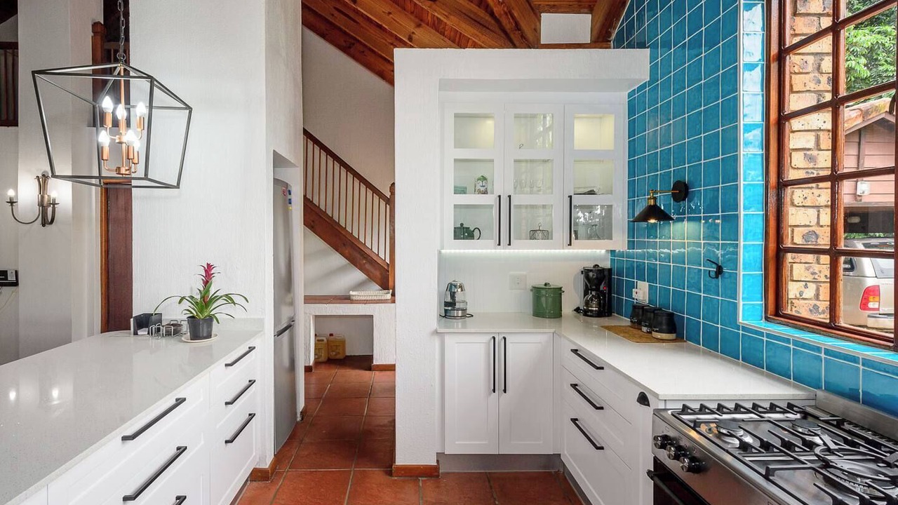 Photo of Kitchen in White River