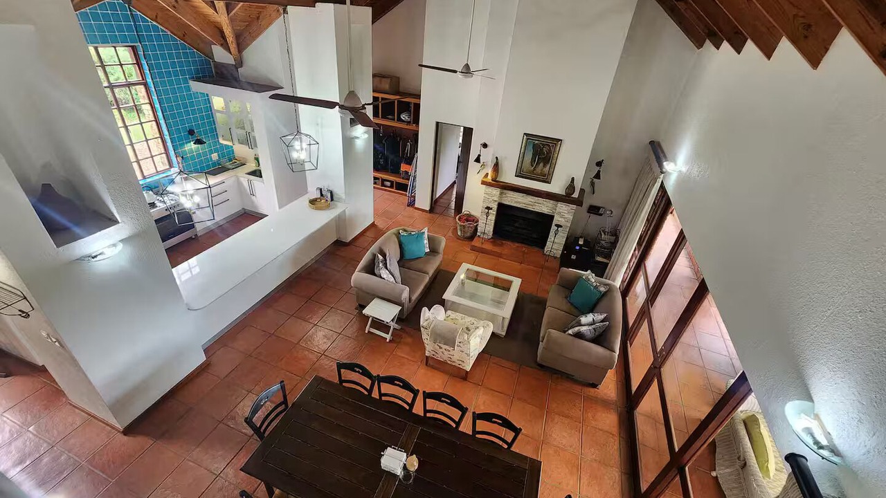 Photo of Livingroom in White River