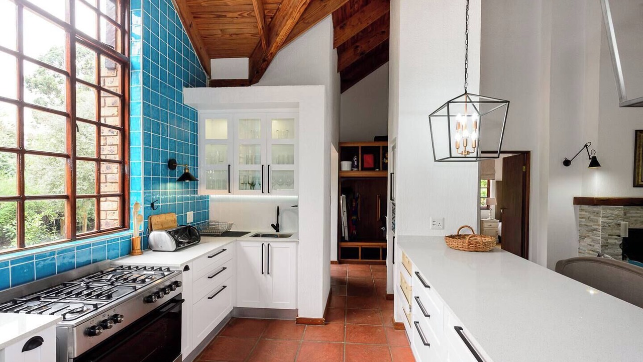 Photo of Kitchen in White River