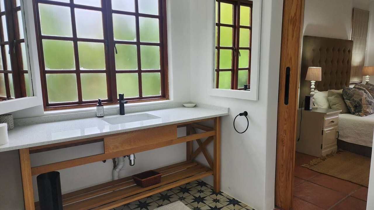 Photo of Bathroom in White River