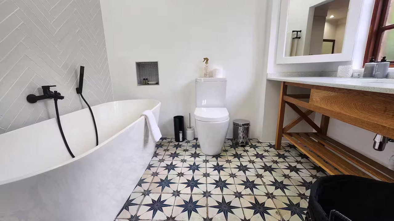 Photo of Bathroom in White River