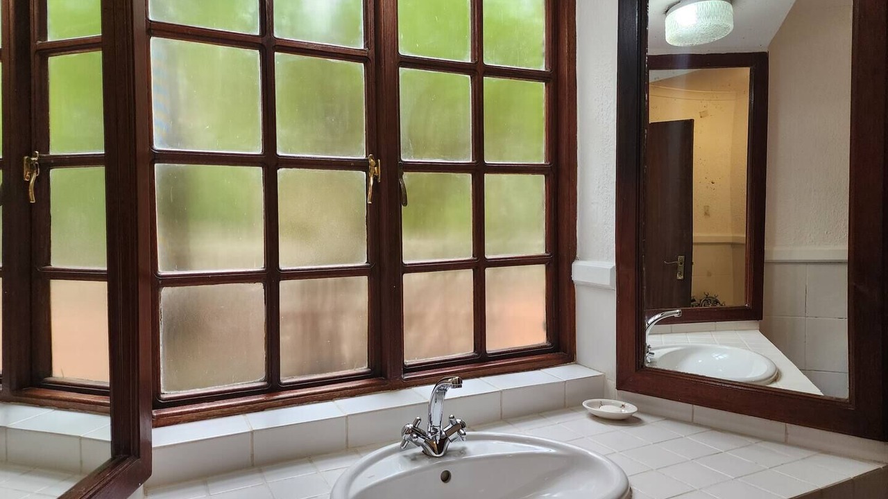 Photo of Bathroom in White River