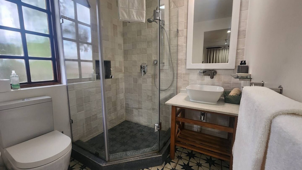 Photo of Bathroom in White River