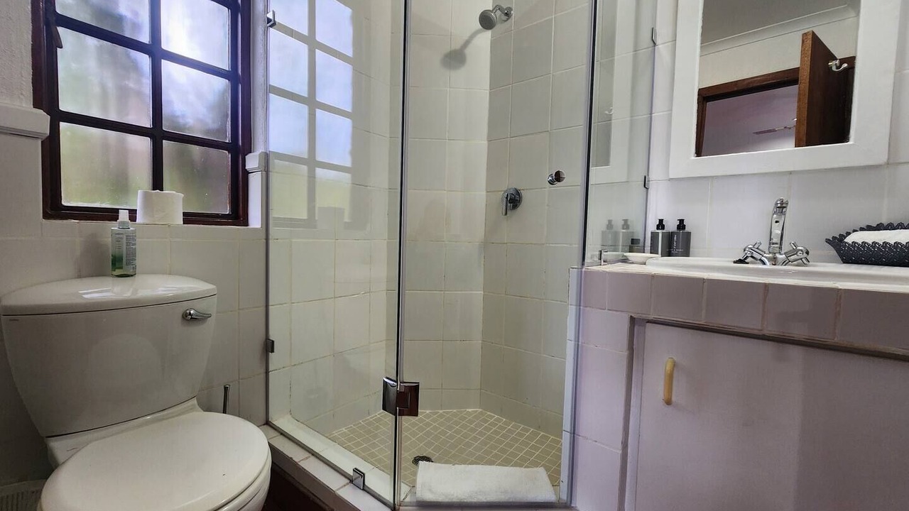 Photo of Bathroom in White River
