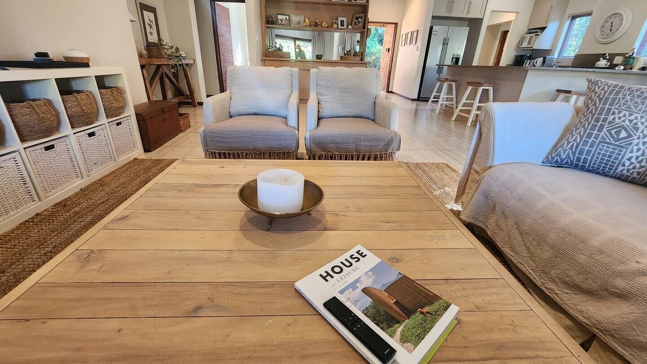 Photo of Livingroom in White River