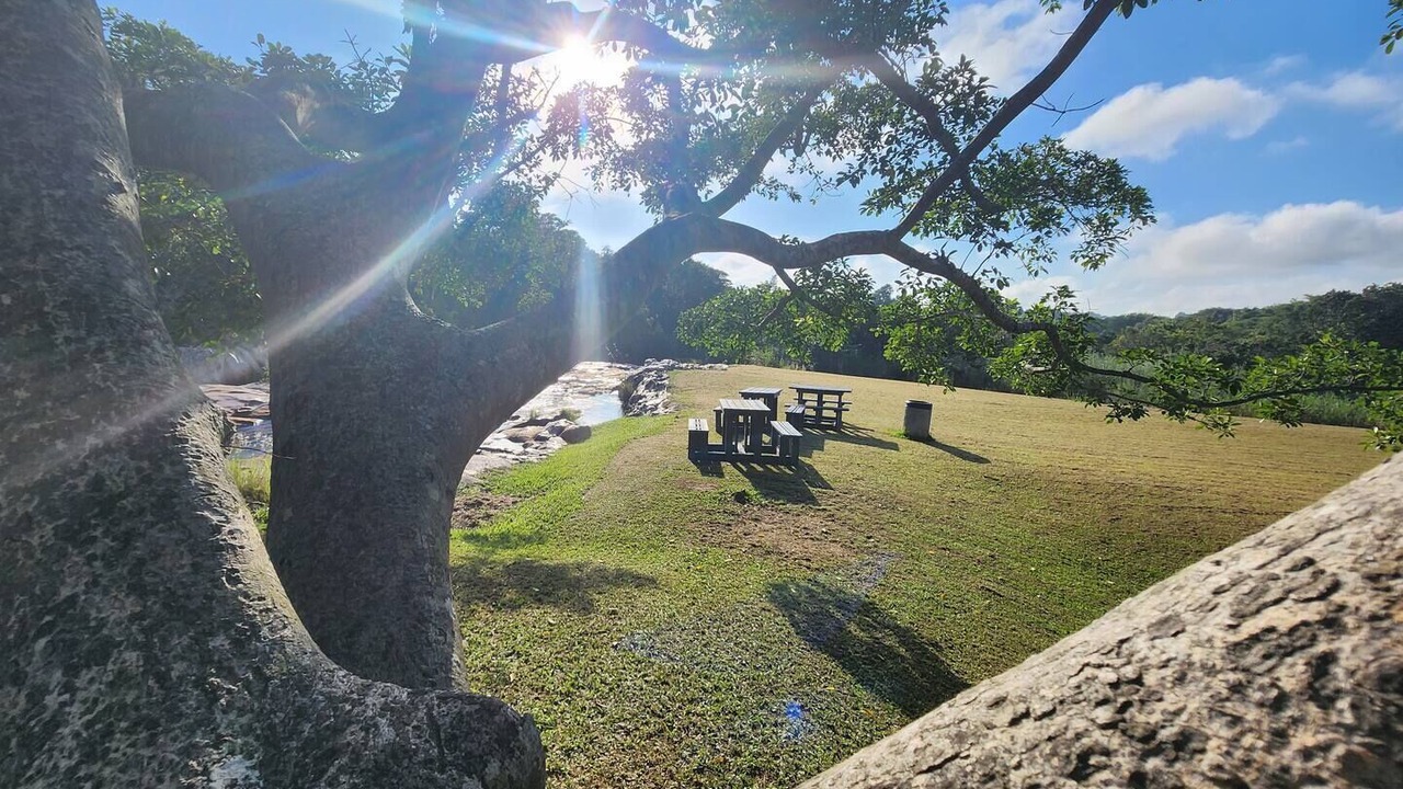Photo of Outdoor in White River