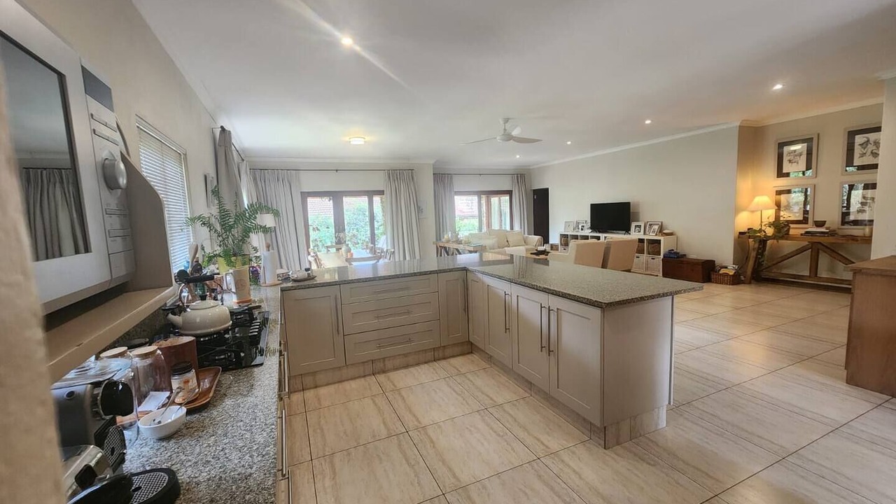 Photo of Kitchen in White River