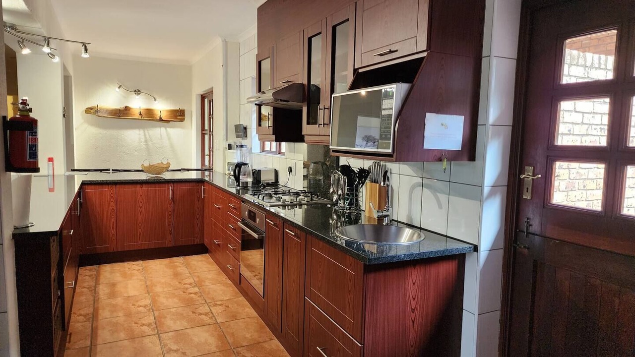 Photo of Kitchen in White River