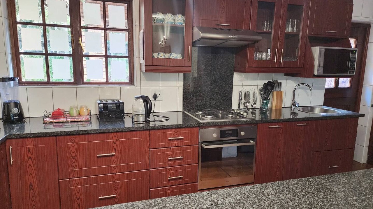 Photo of Kitchen in White River