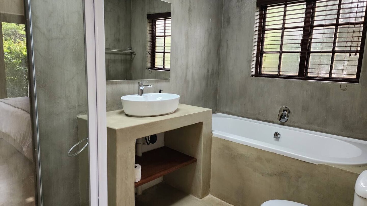 Photo of Bathroom in White River