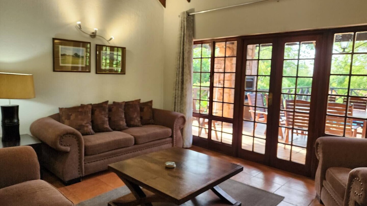 Photo of Livingroom in White River