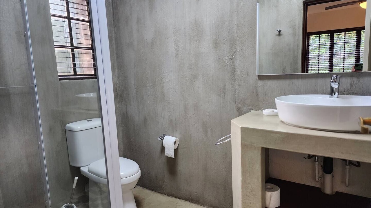 Photo of Bathroom in White River