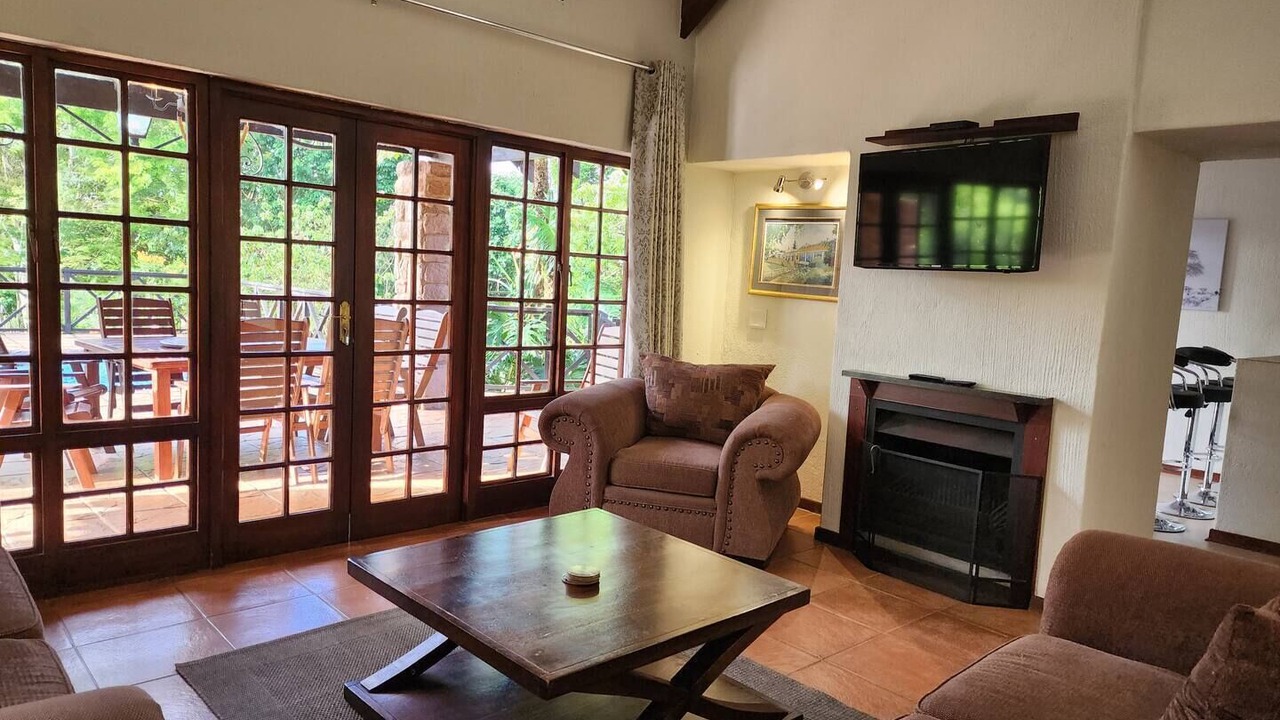 Photo of Livingroom in White River