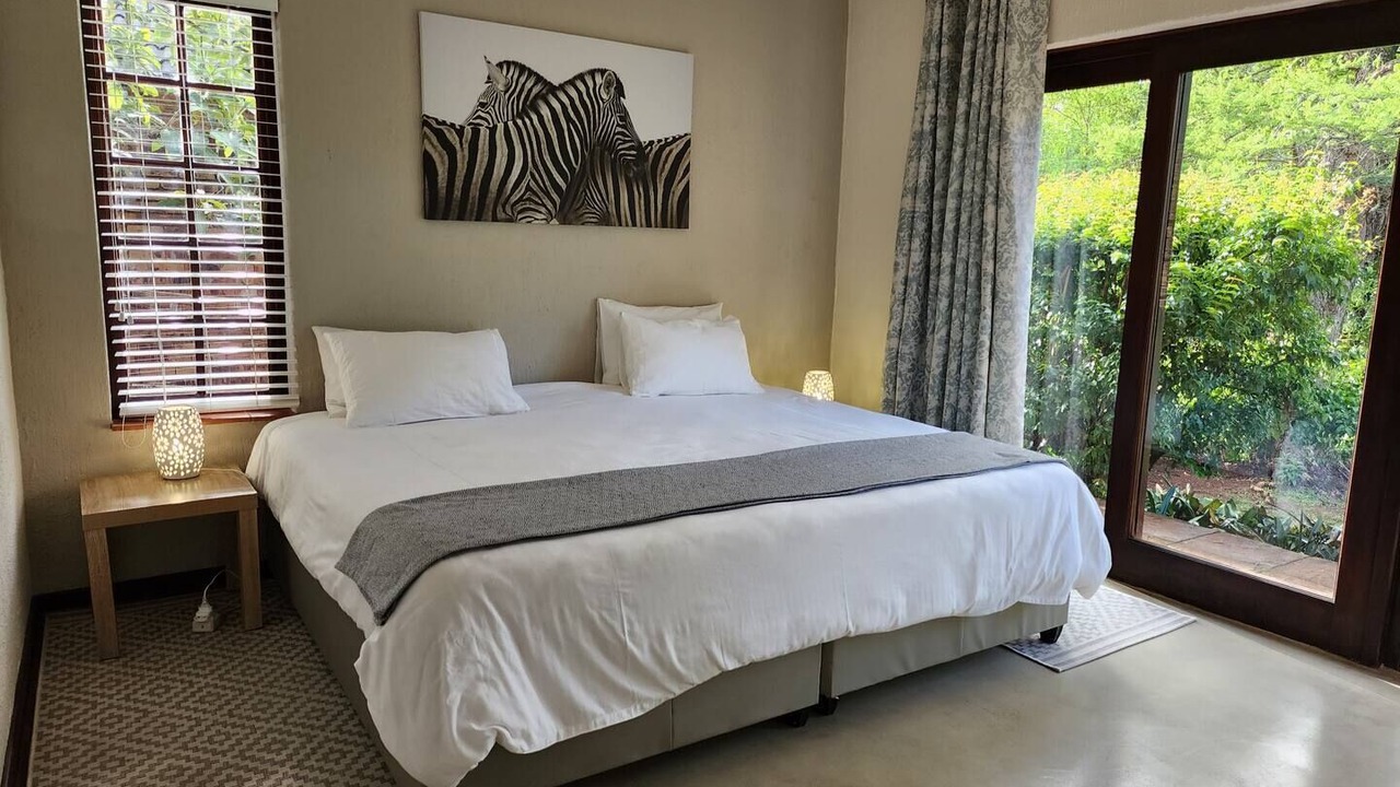 Photo of Bedroom in White River