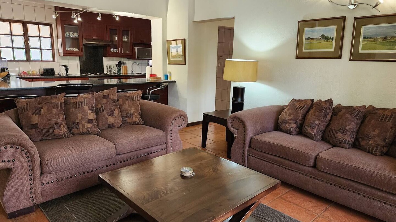 Photo of Livingroom in White River