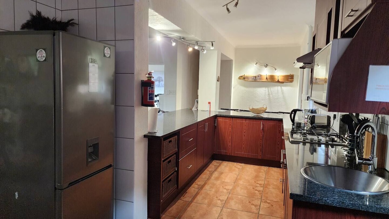 Photo of Kitchen in White River