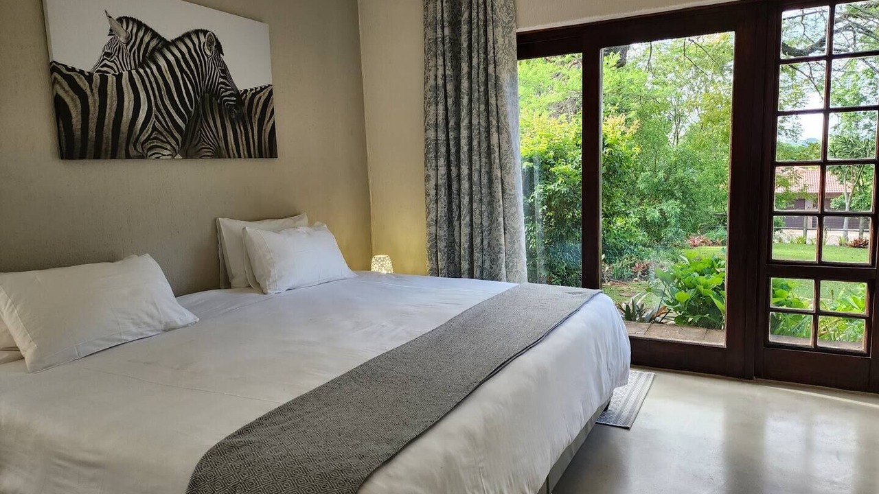 Photo of Bedroom in White River