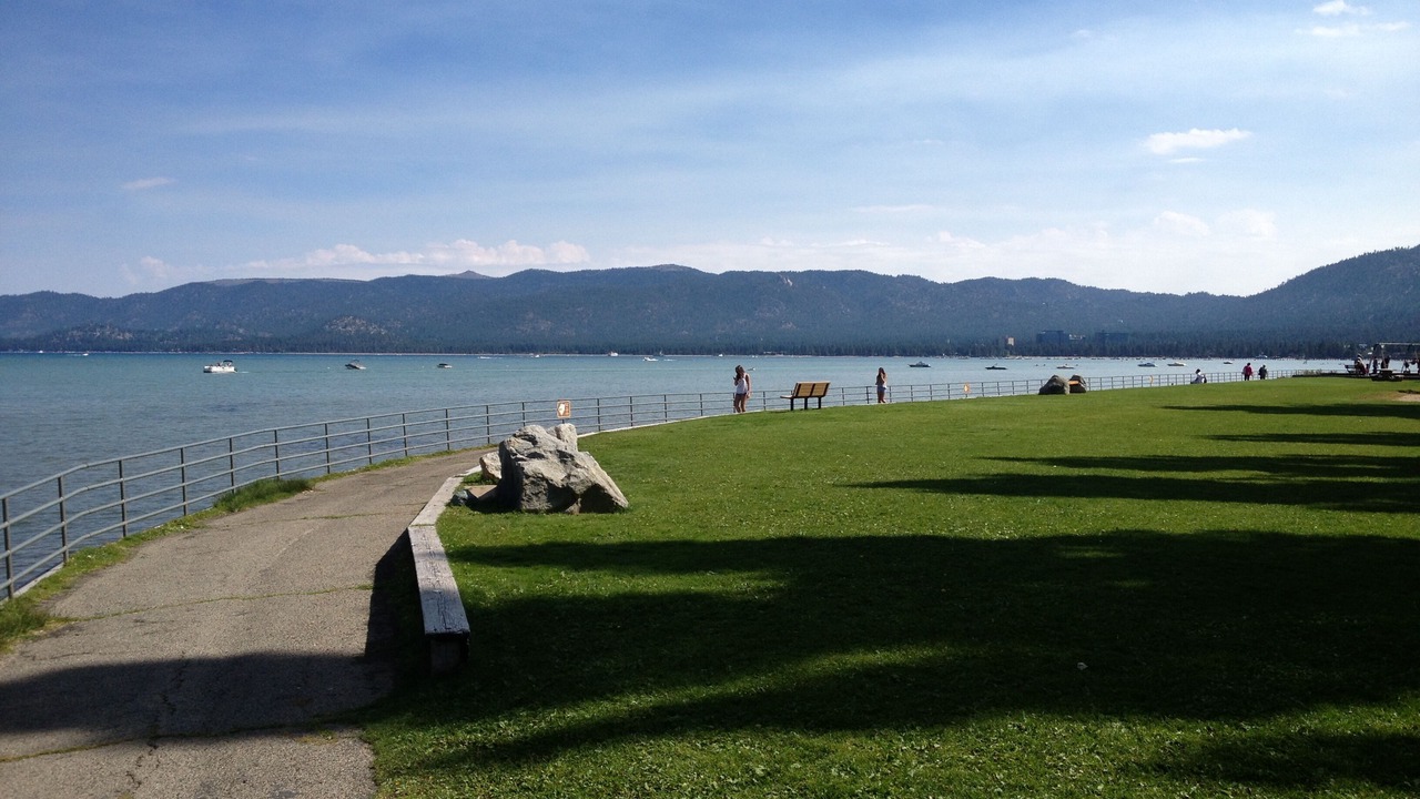 Photo of Others in Al Tahoe