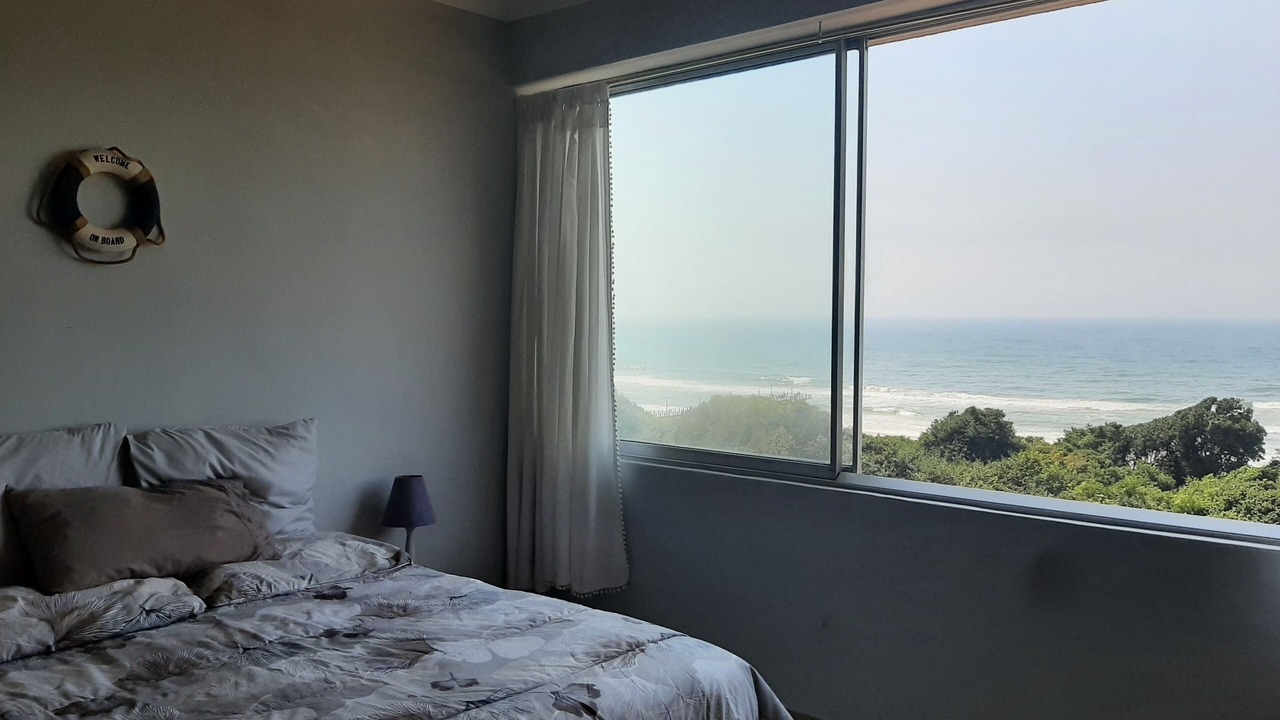 Photo of Bedroom in North Beach