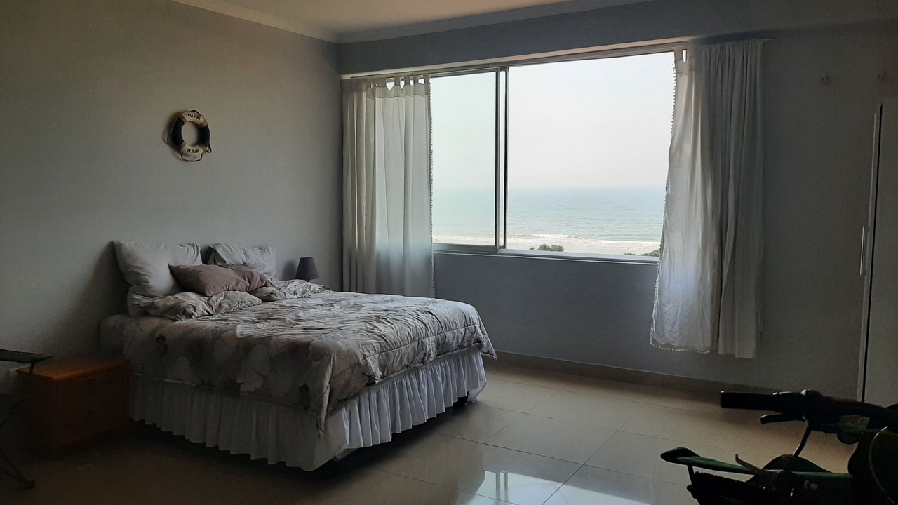 Photo of Bedroom in North Beach