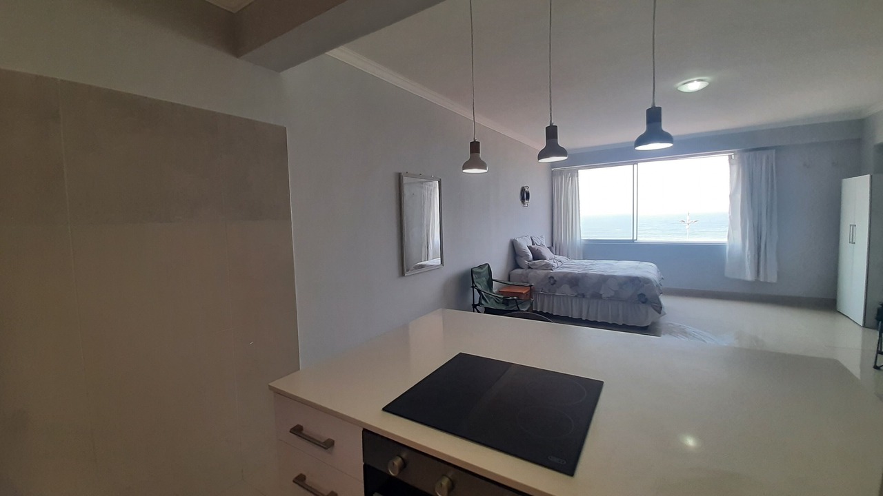Photo of Bedroom in North Beach
