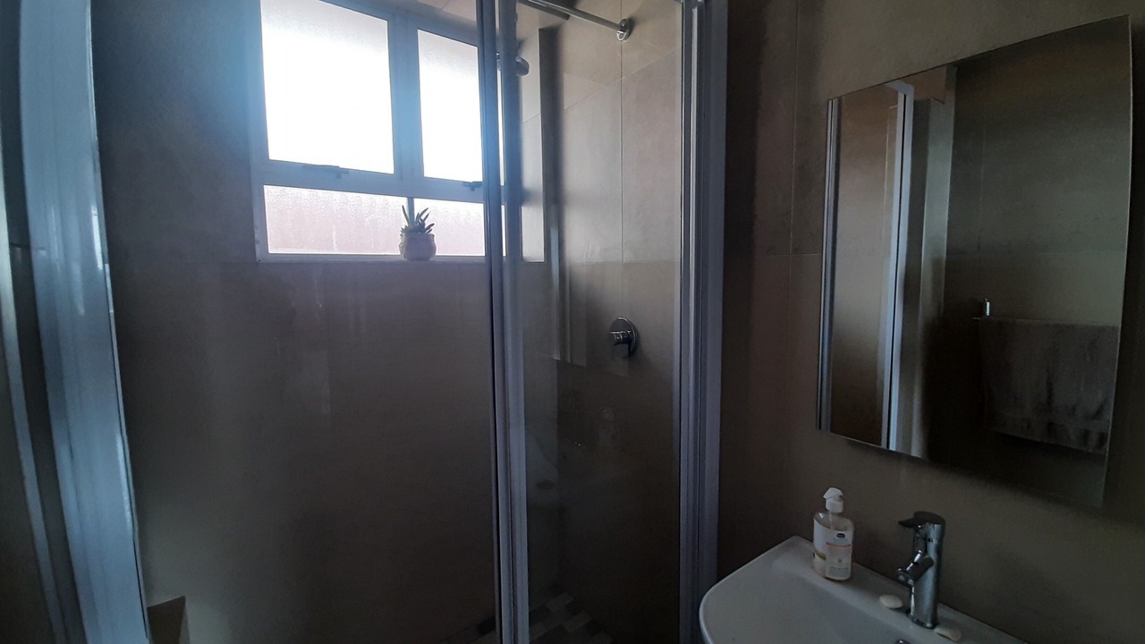 Photo of Bathroom in North Beach