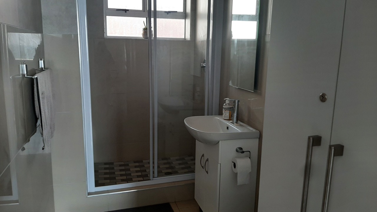 Photo of Bathroom in North Beach
